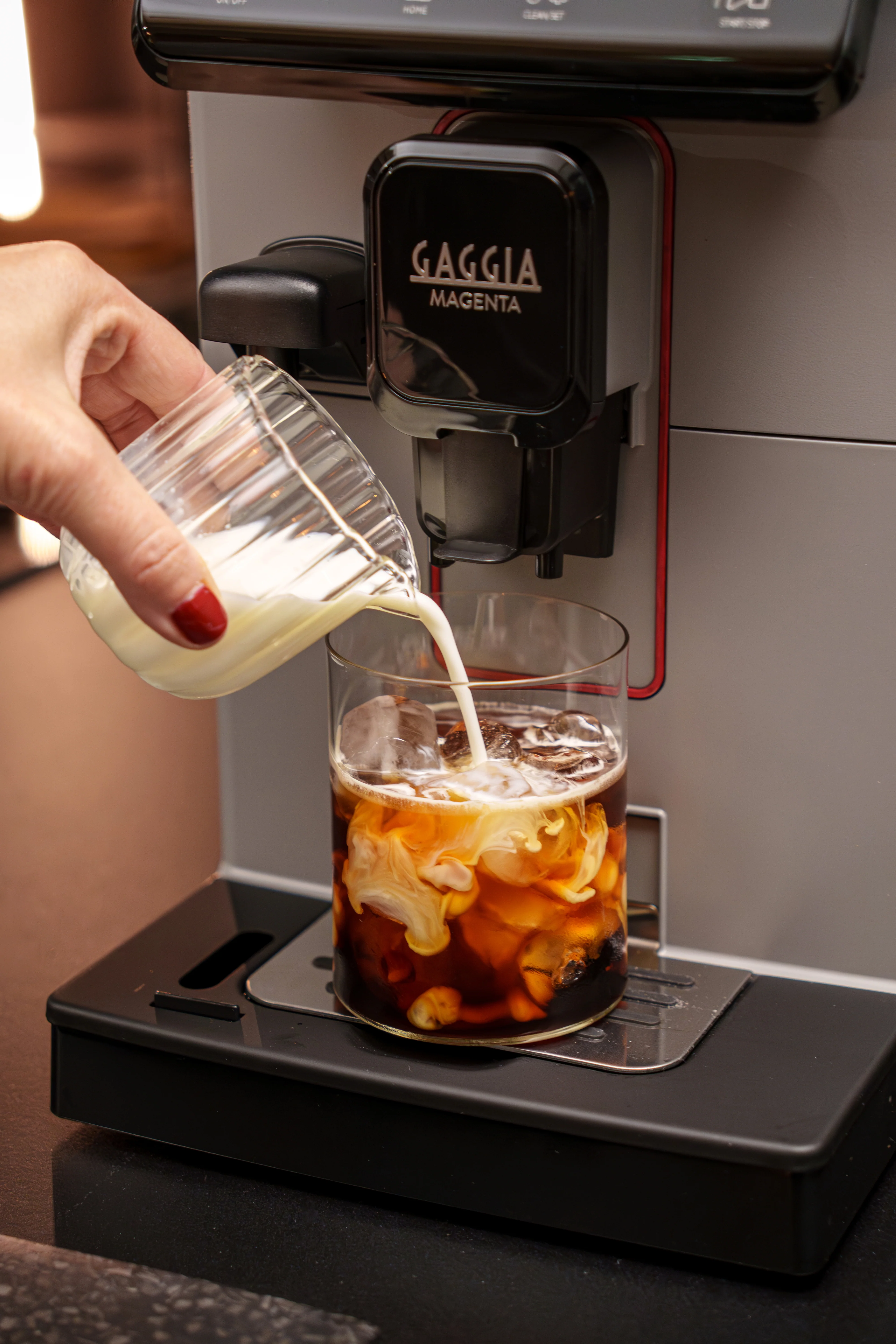 Gaggia Magenta Prestige - Image 28