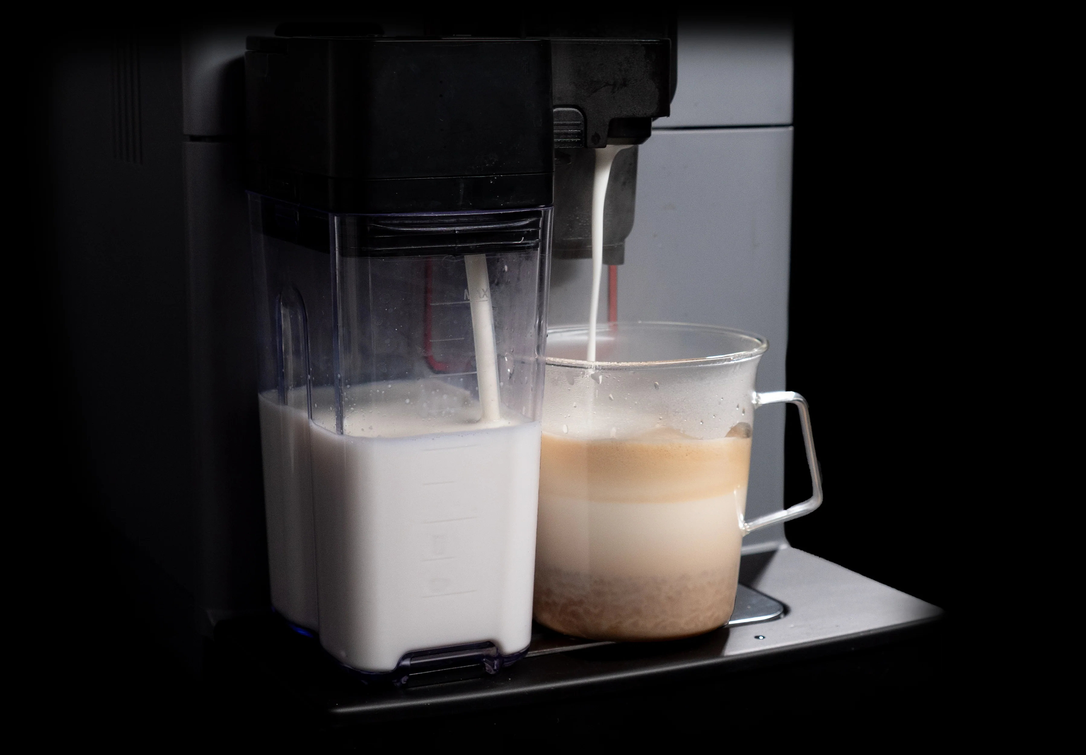 Gaggia Magenta Prestige - Image 3