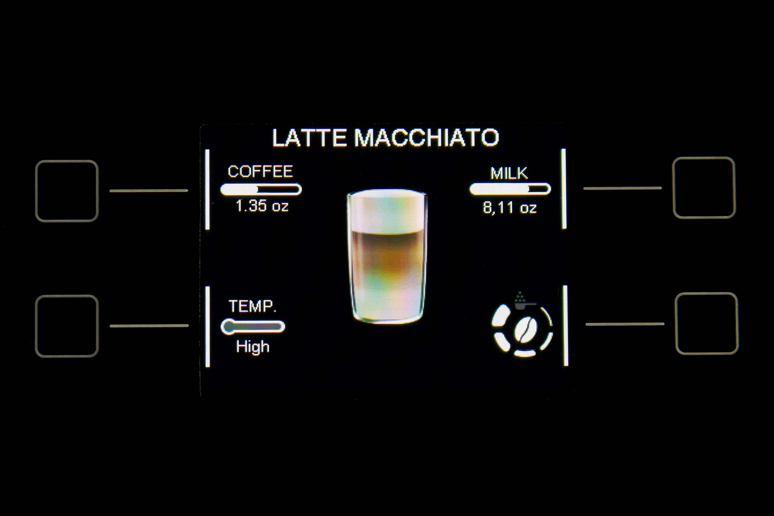 Gaggia Magenta Prestige - Image 4