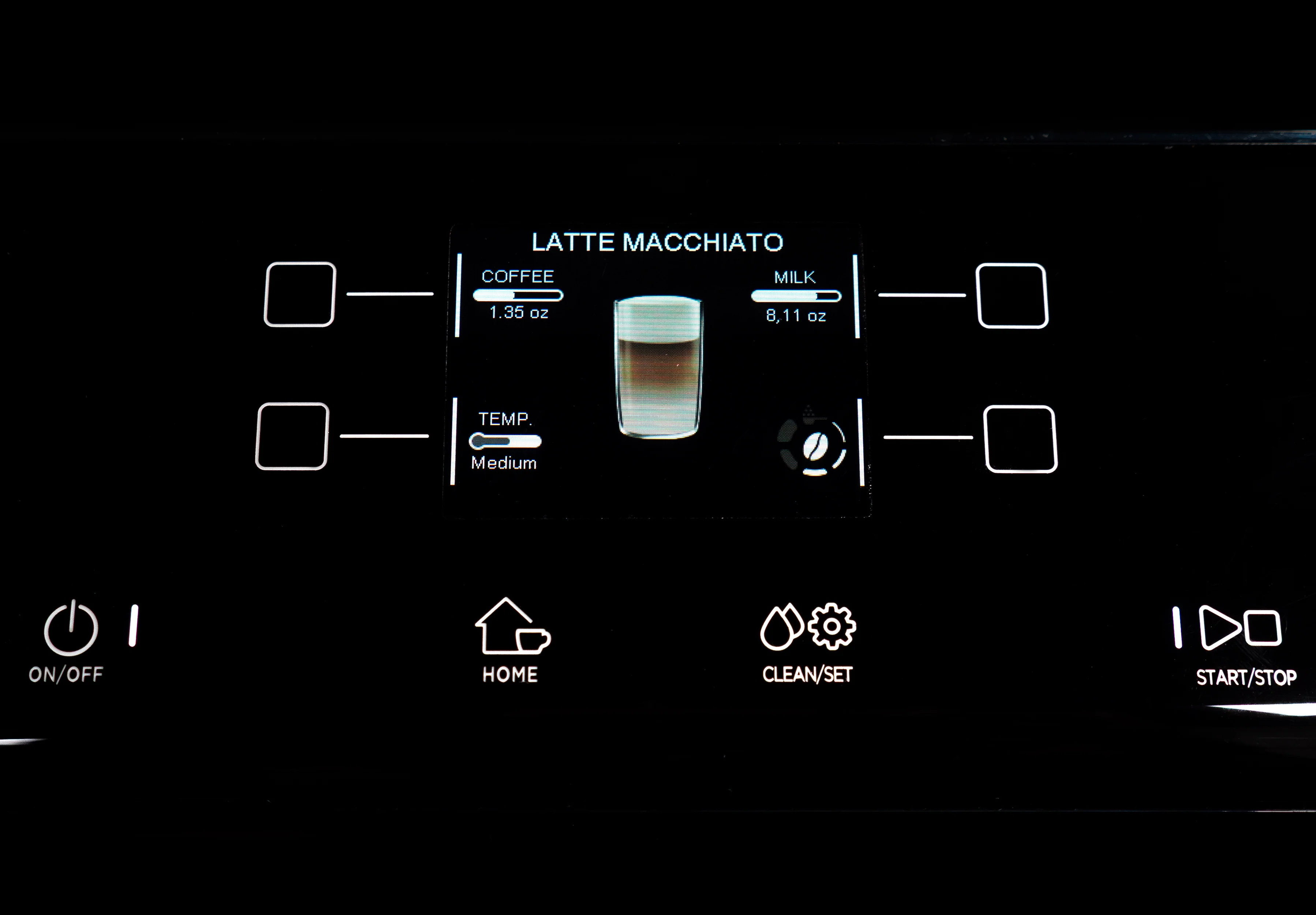 Gaggia Magenta Prestige - Image 5