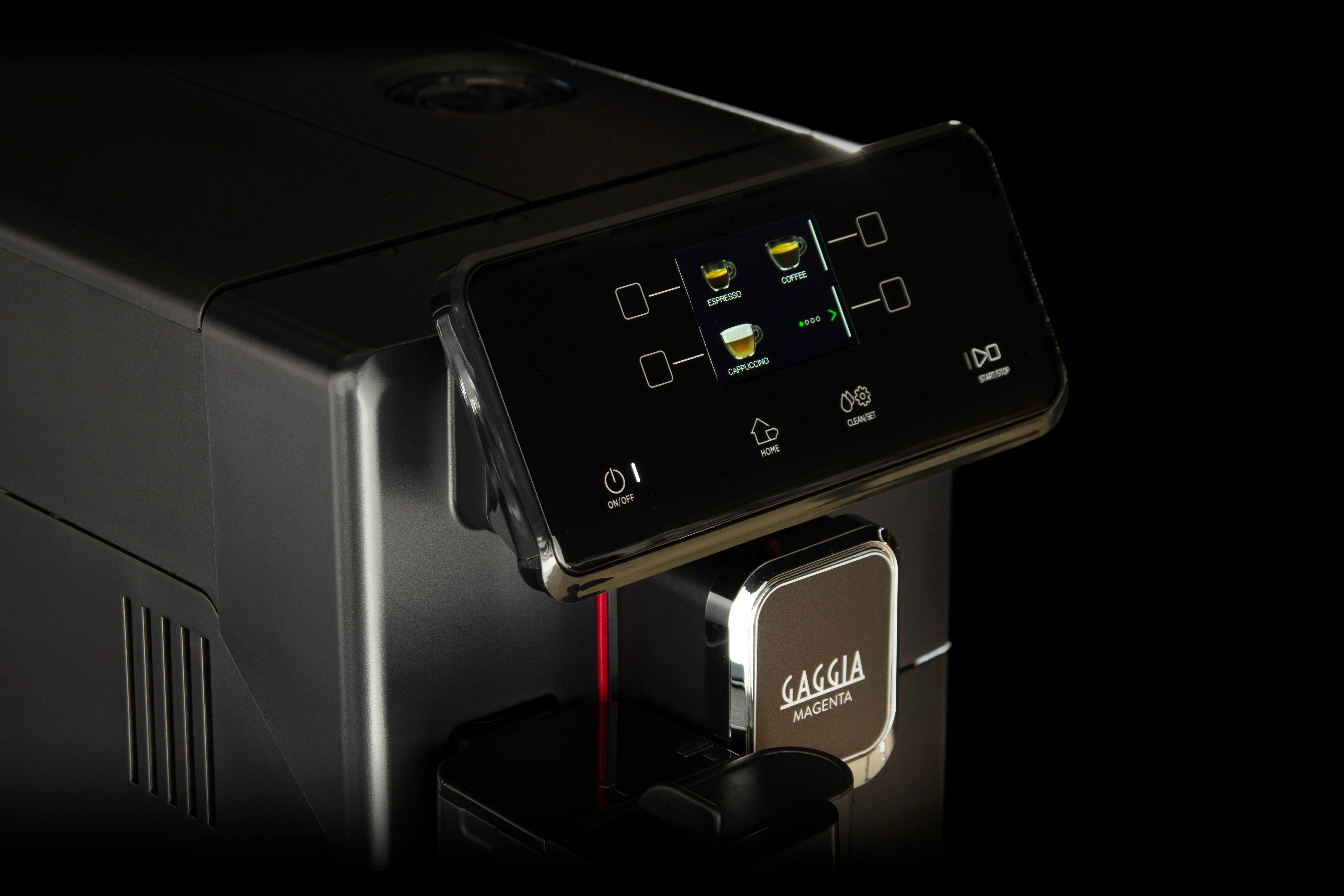 Gaggia Magenta Prestige - Image 8