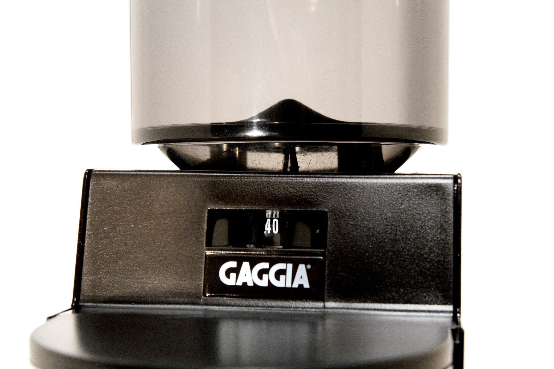Gaggia MDF Coffee Grinder - Image 4