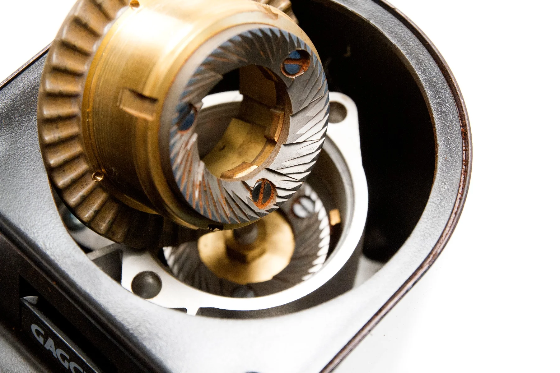 Gaggia MDF Coffee Grinder - Image 6