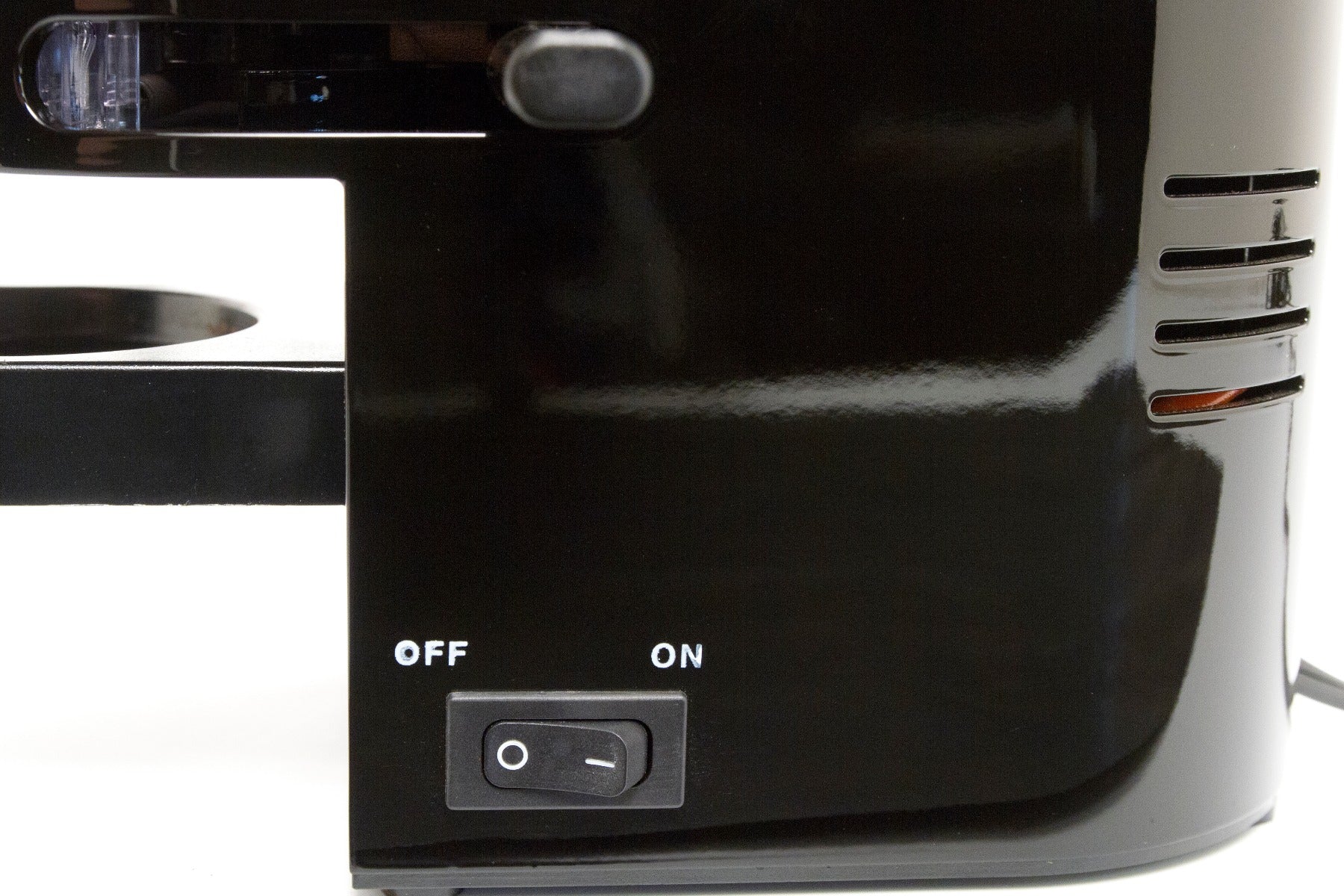 Gaggia MDF Coffee Grinder - Image 7