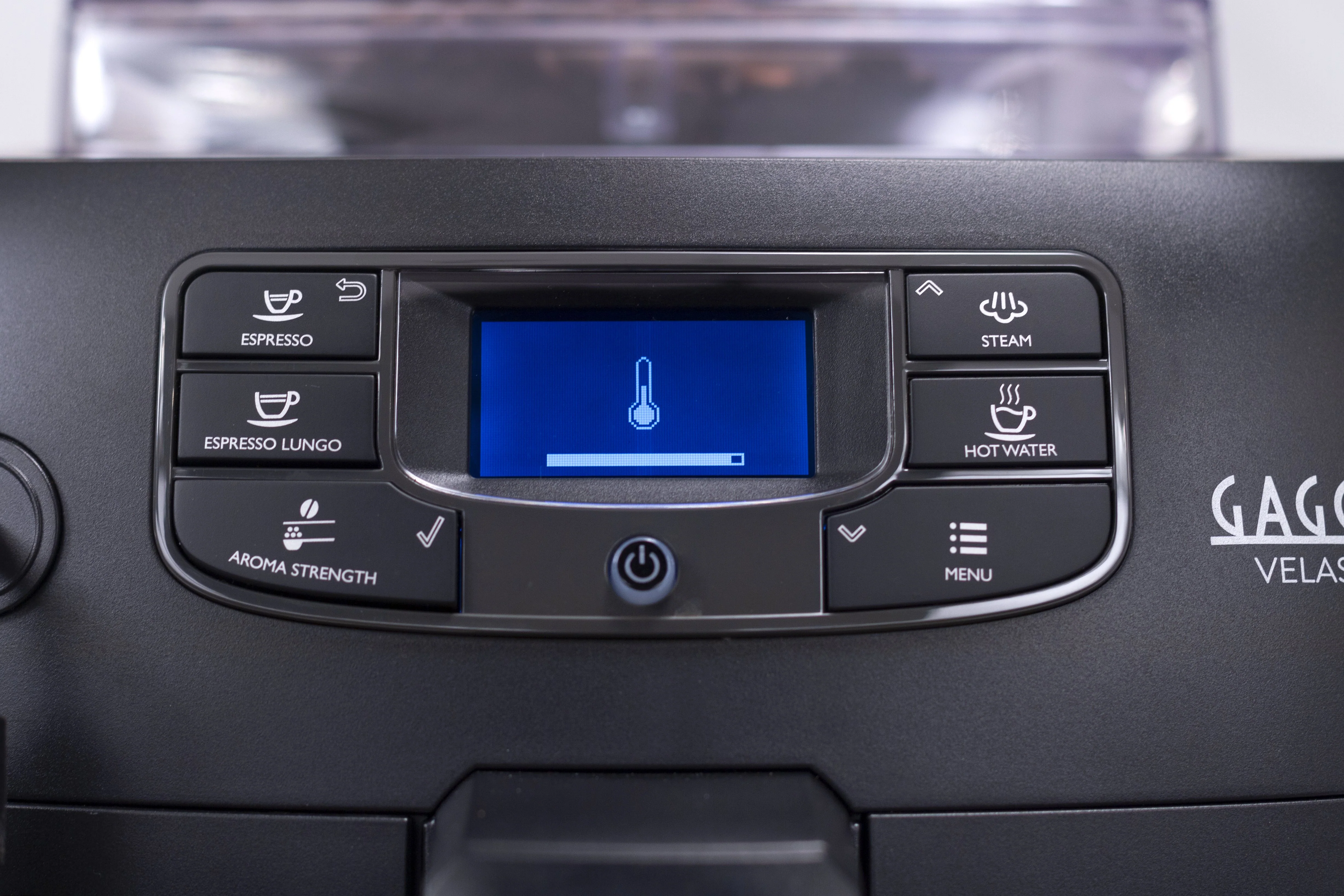 Gaggia Velasca - Image 10