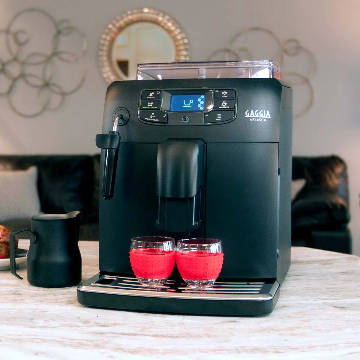 Gaggia Velasca - Image 11