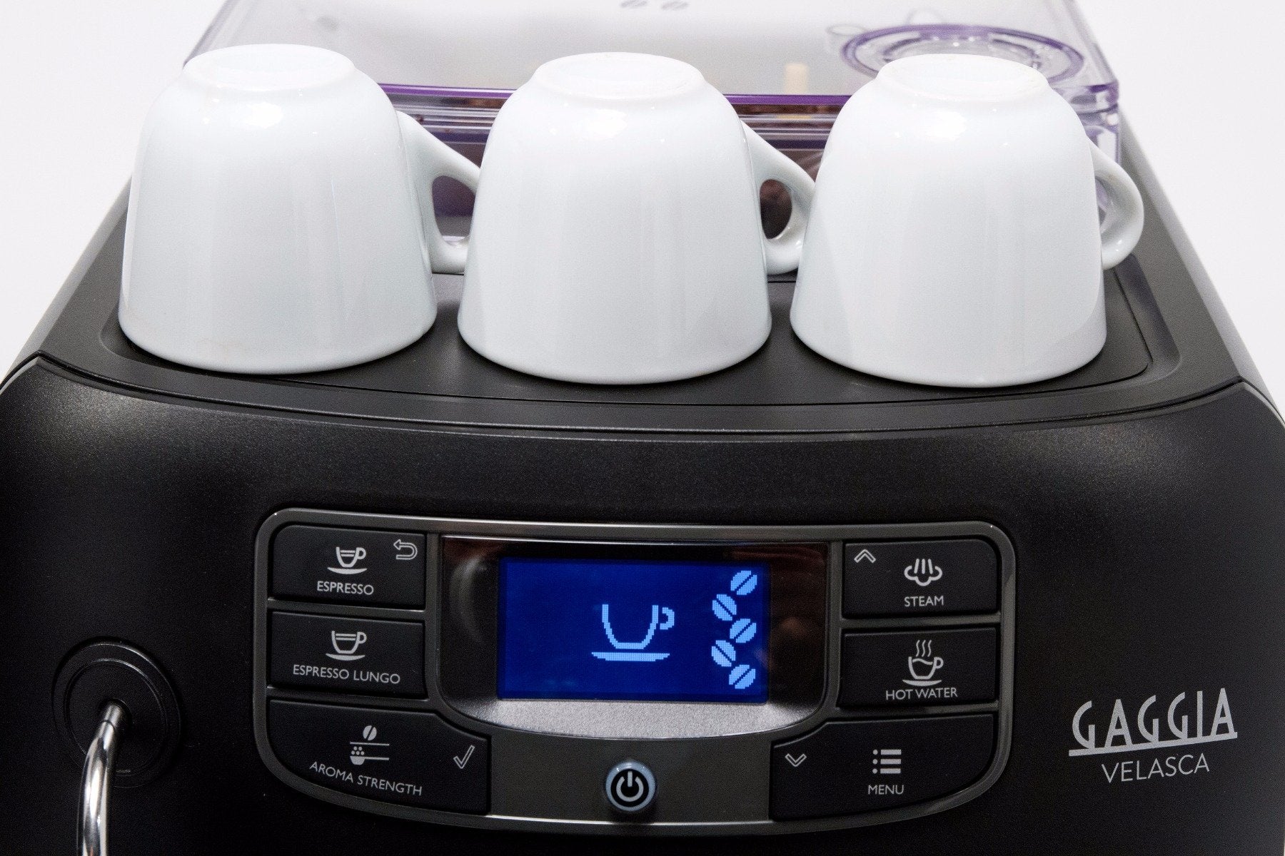 Gaggia Velasca - Image 12