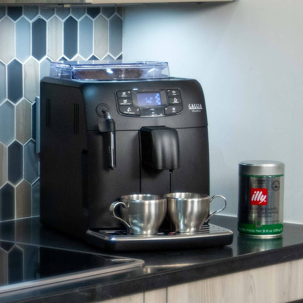 Gaggia Velasca - Image 13