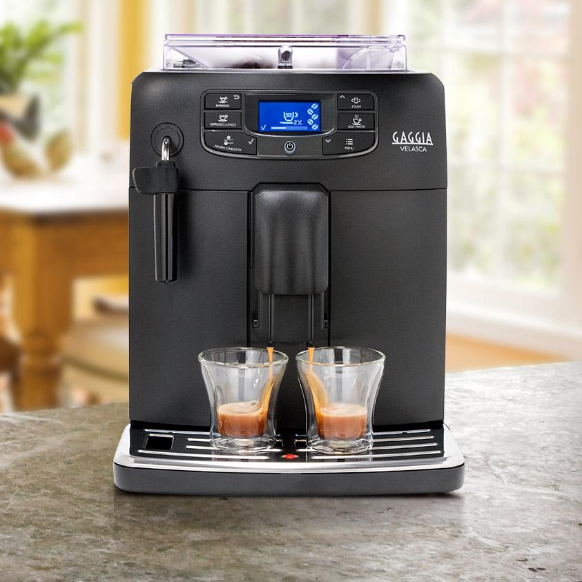 Gaggia Velasca - Image 14