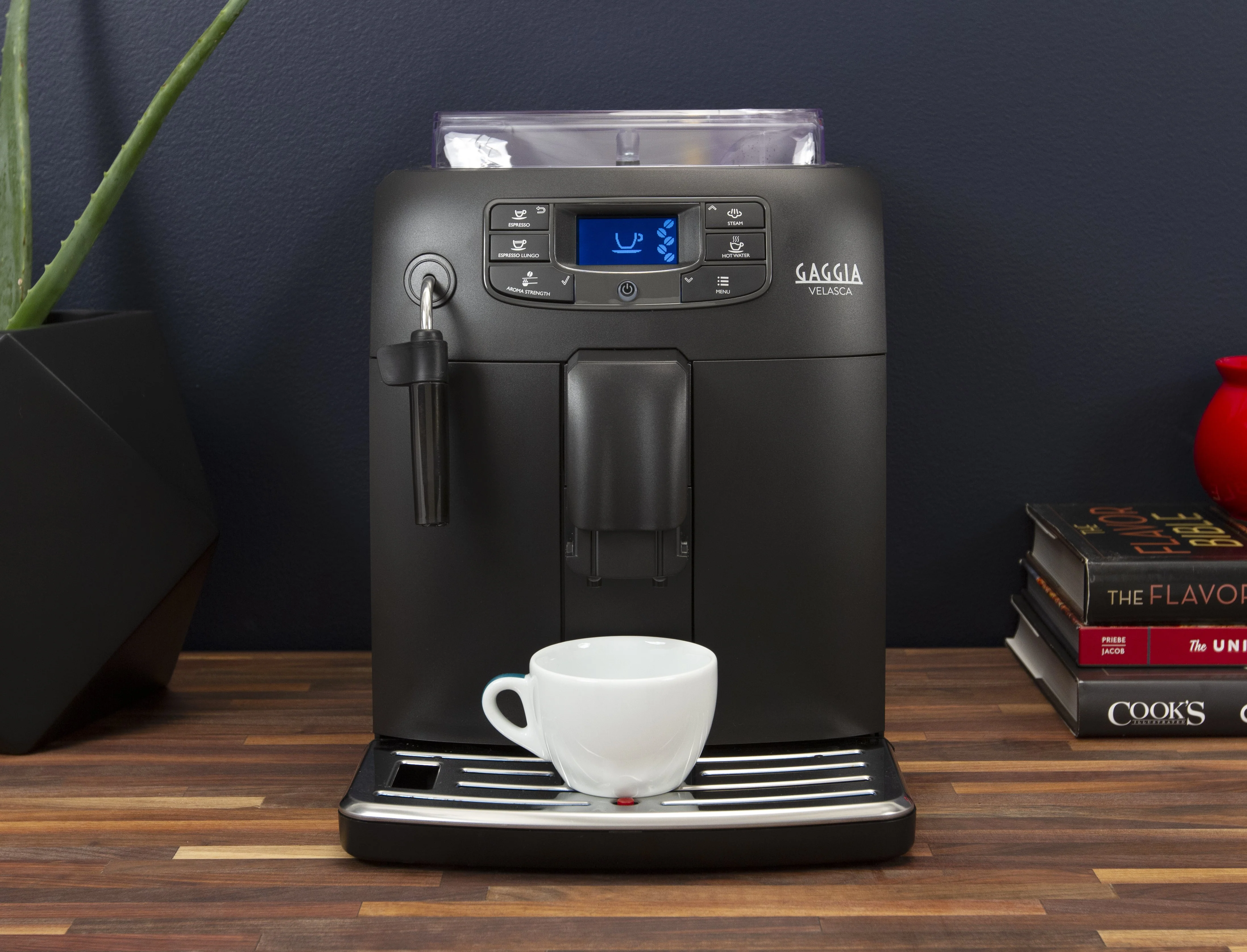Gaggia Velasca - Image 16