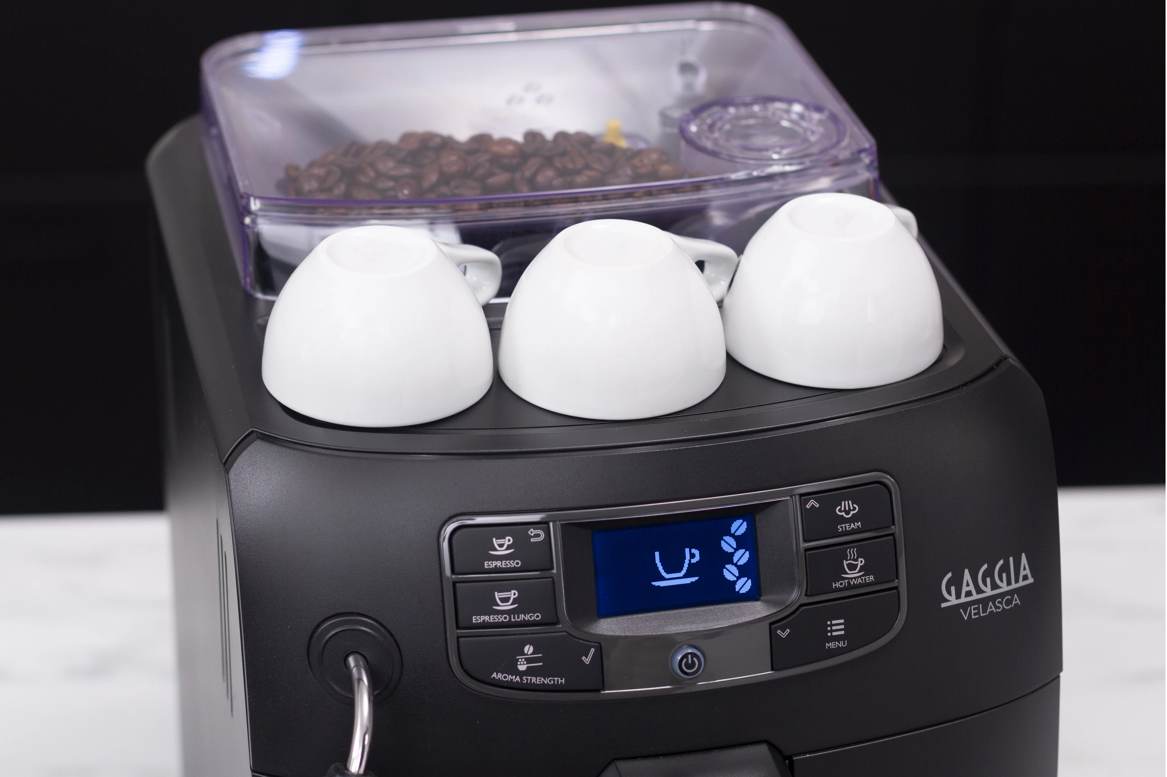 Gaggia Velasca - Image 8