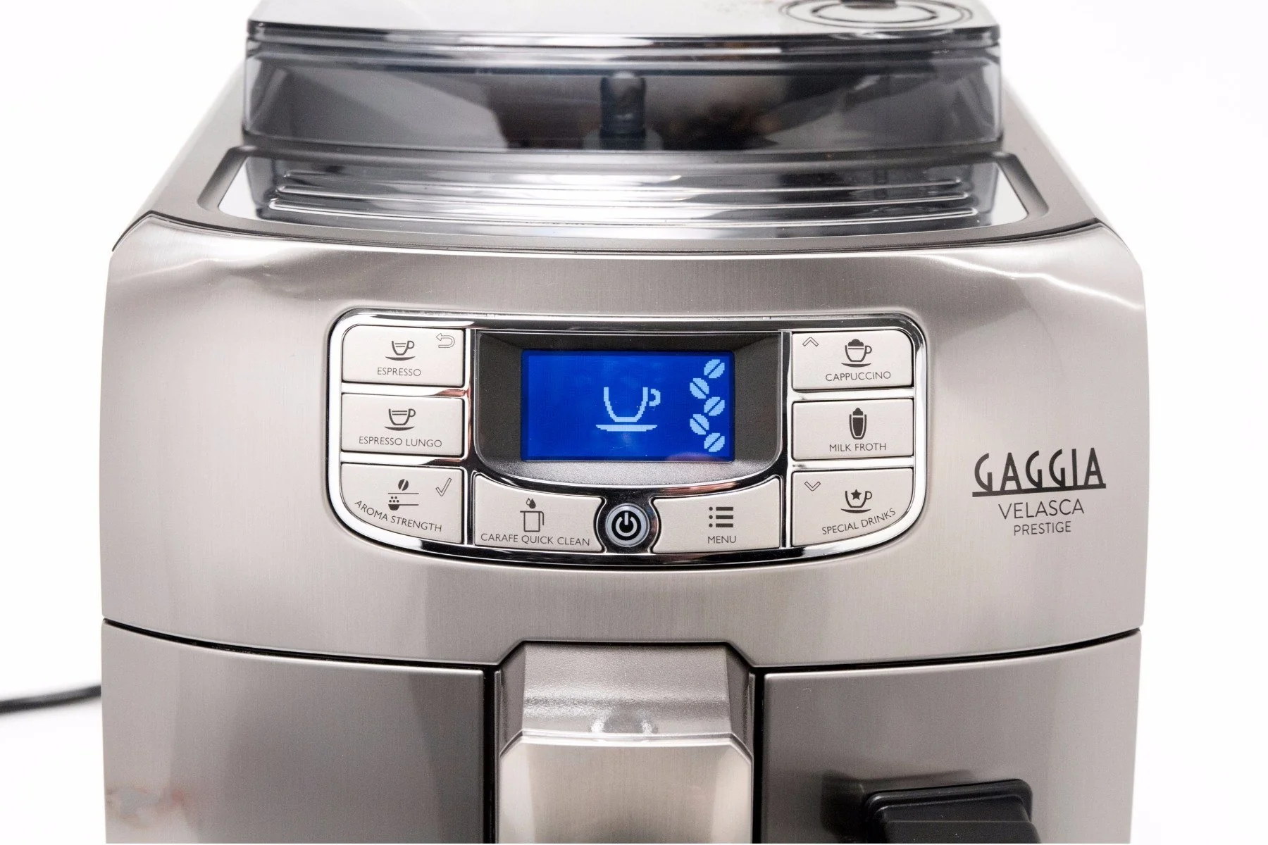 Gaggia Velasca Prestige - Image 11