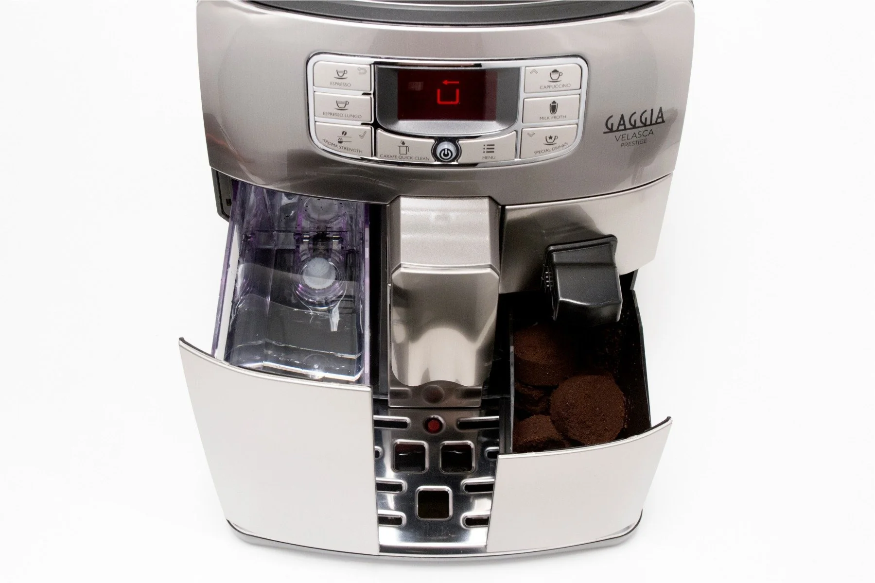 Gaggia Velasca Prestige - Image 12