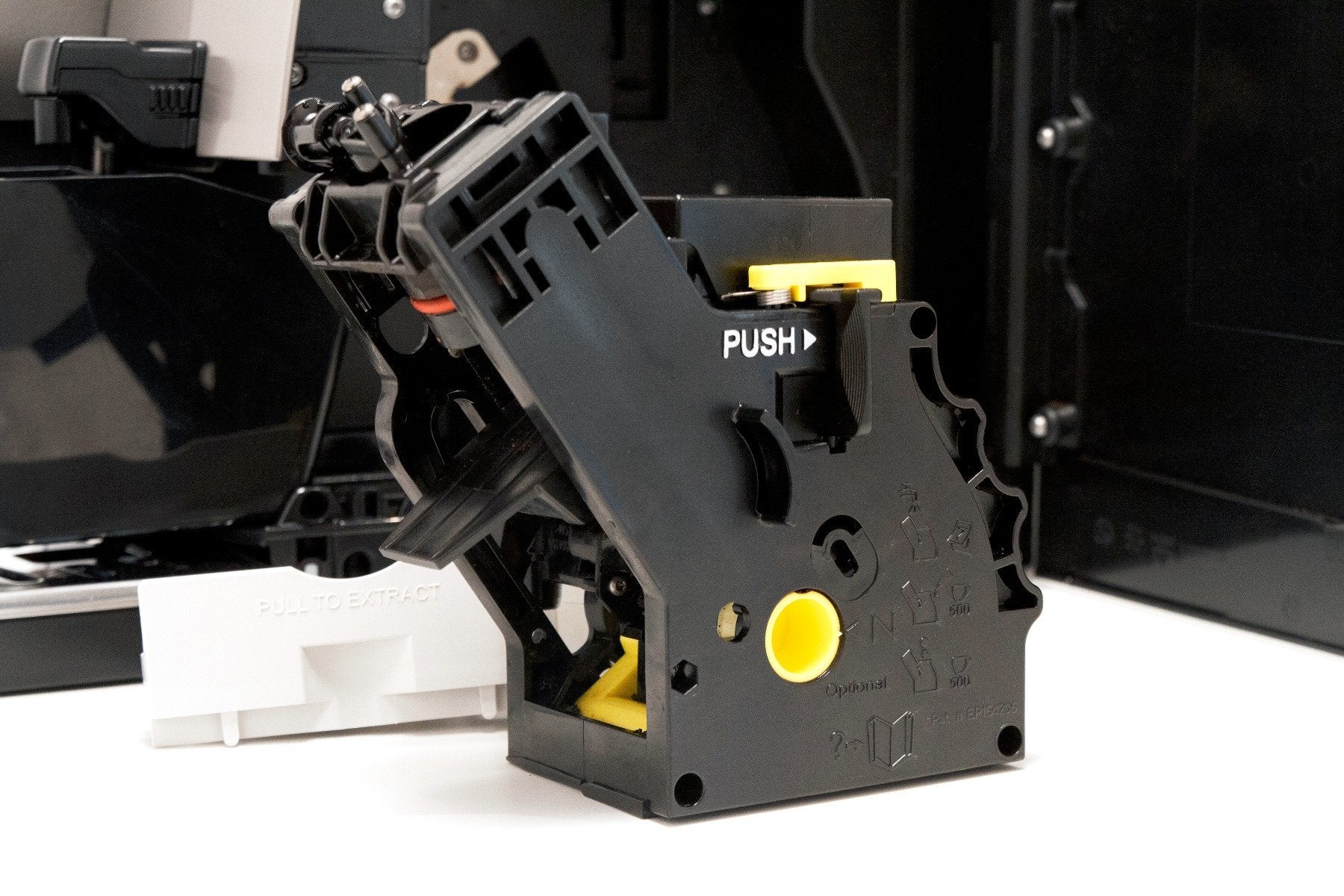 Gaggia Velasca Prestige - Image 22