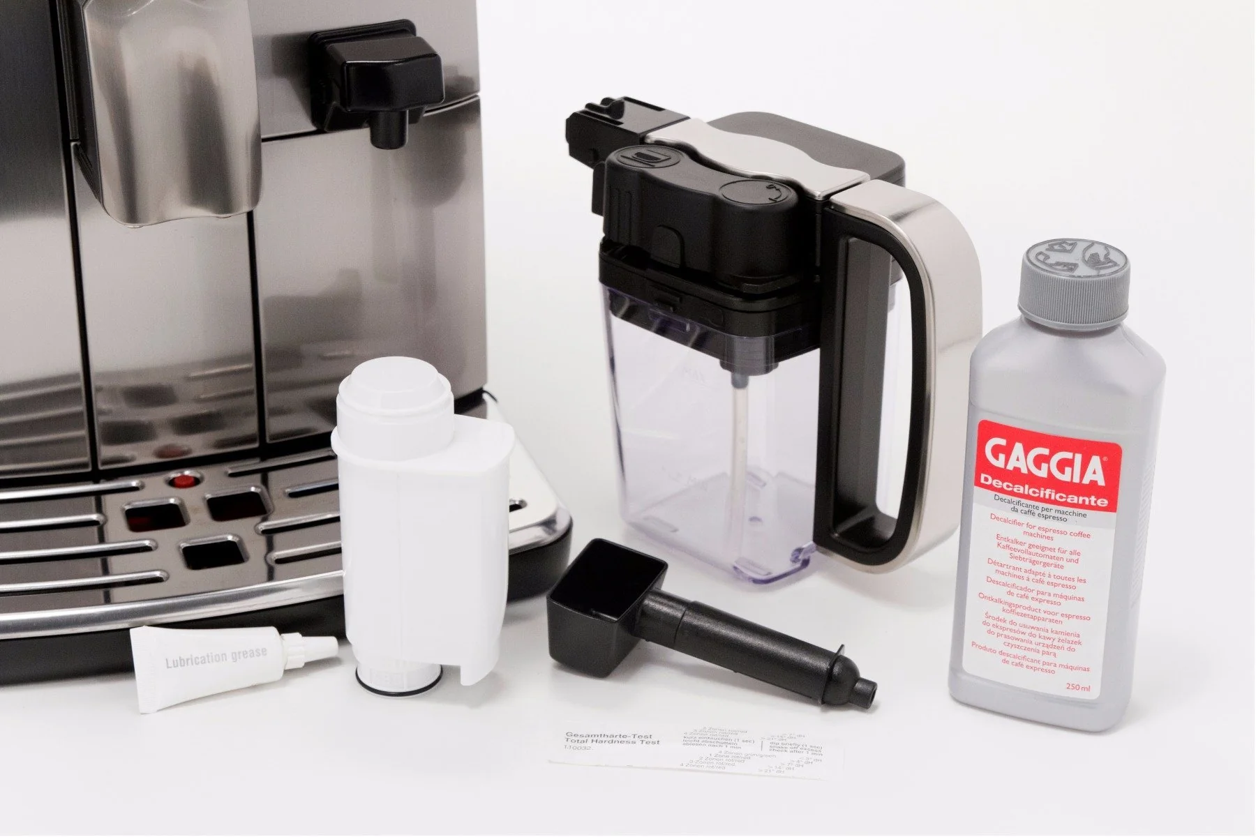 Gaggia Velasca Prestige - Image 23
