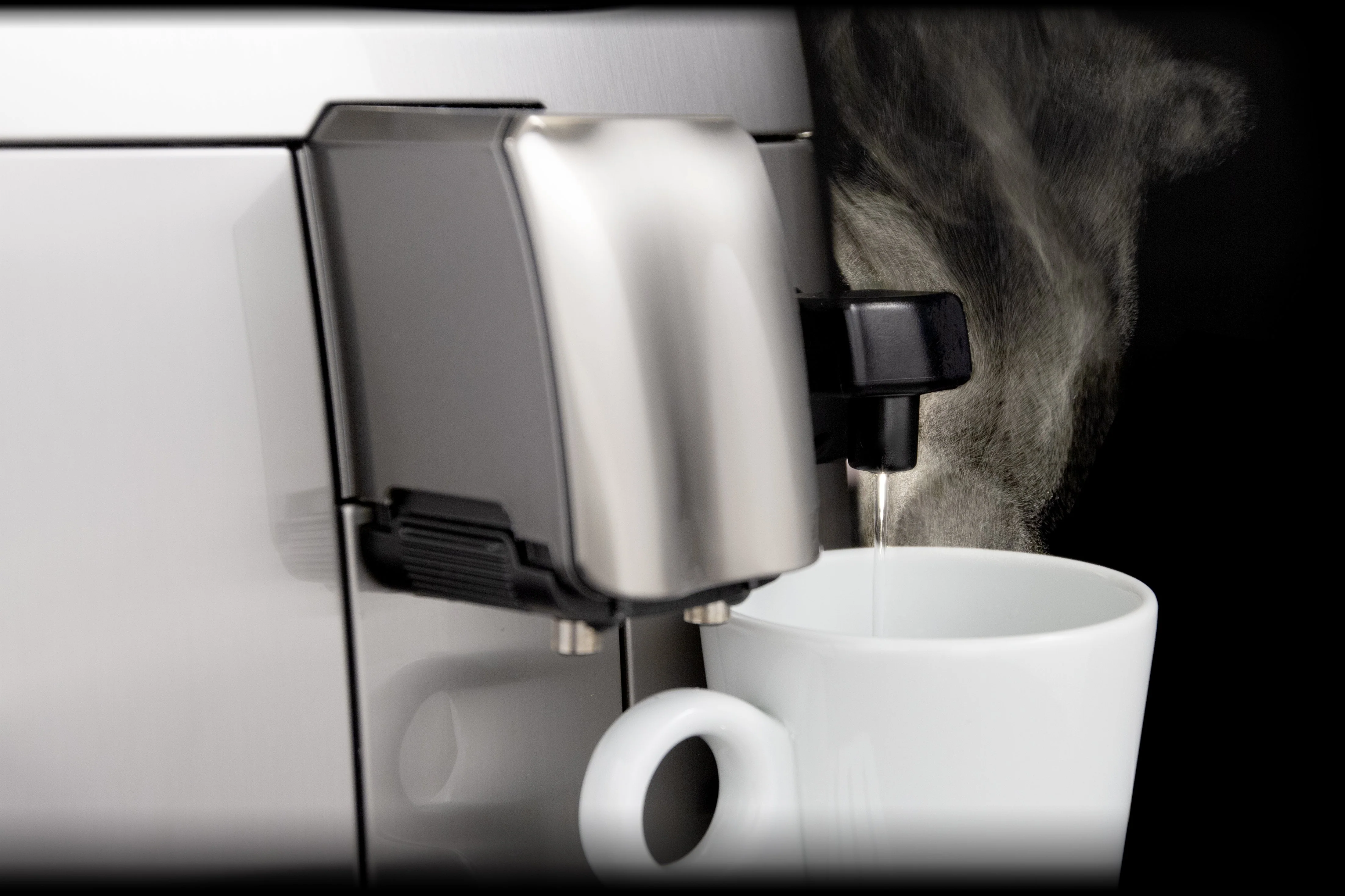 Gaggia Velasca Prestige - Image 24