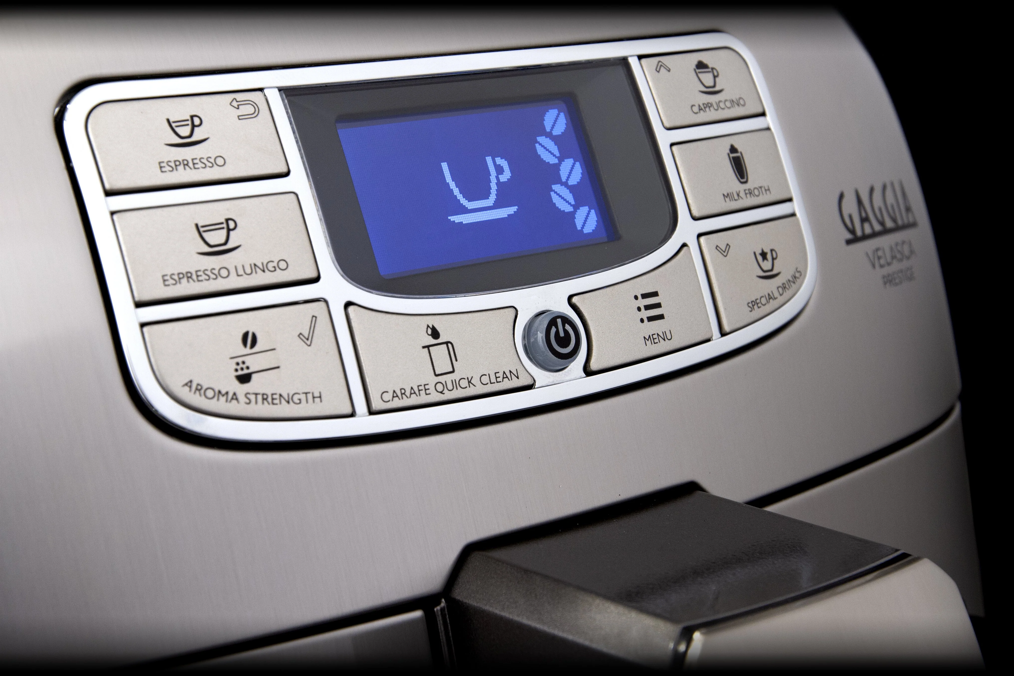 Gaggia Velasca Prestige - Image 26