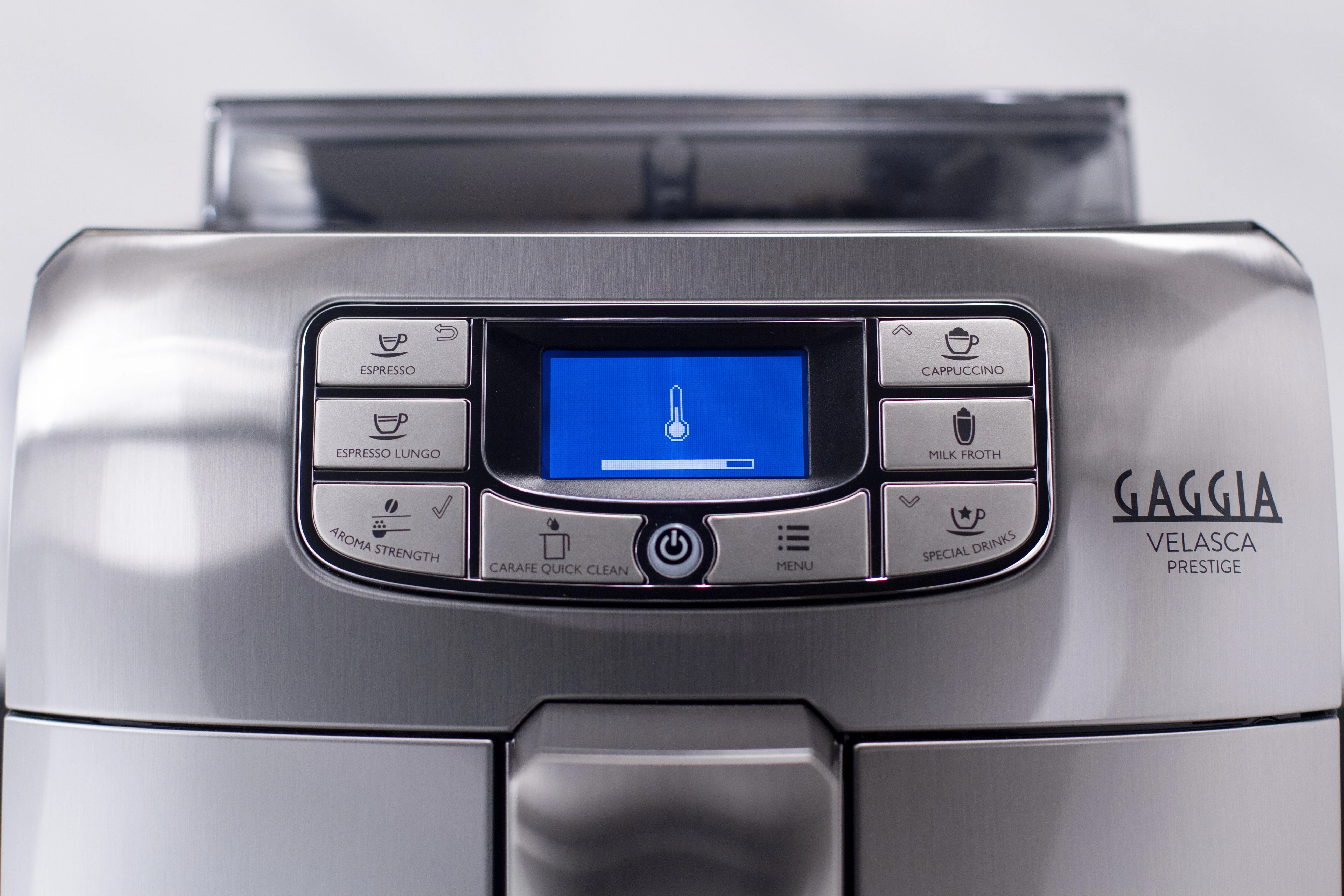 Gaggia Velasca Prestige - Image 28