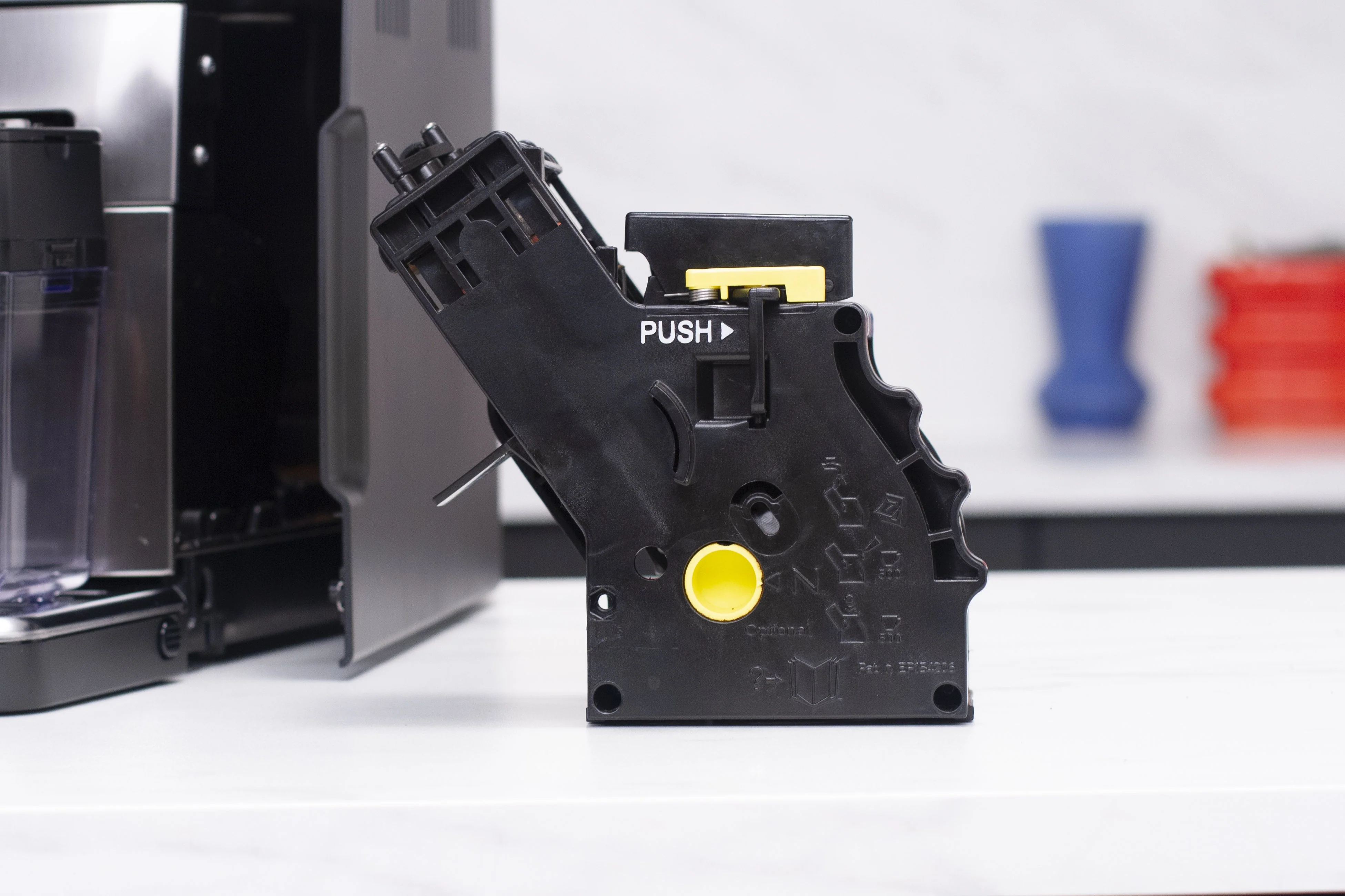 Gaggia Velasca Prestige - Image 29