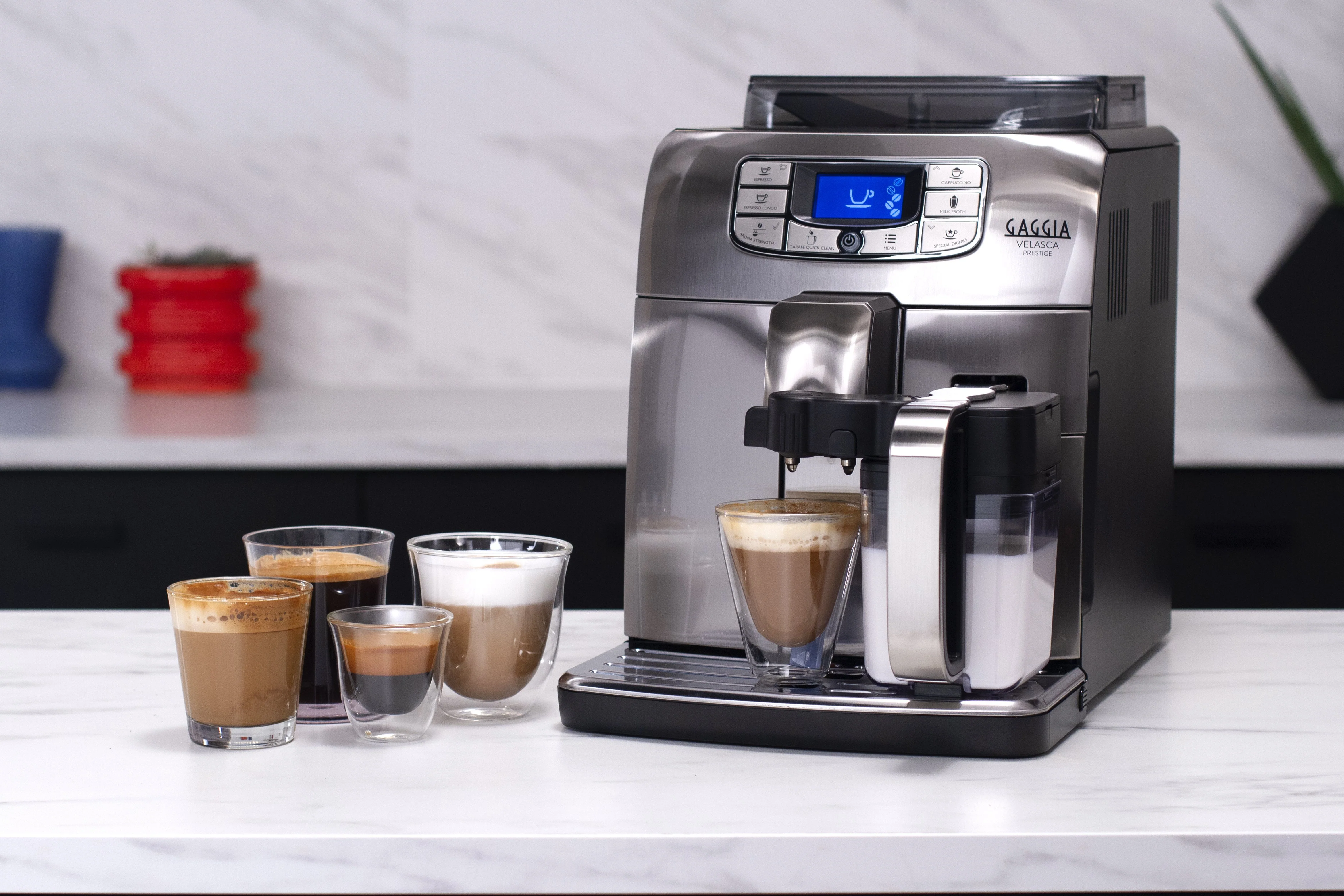 Gaggia Velasca Prestige - Image 3