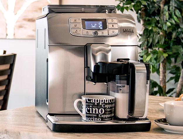 Gaggia Velasca Prestige - Image 33