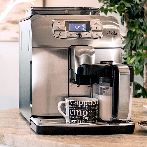 Gaggia Velasca Prestige - Image 34