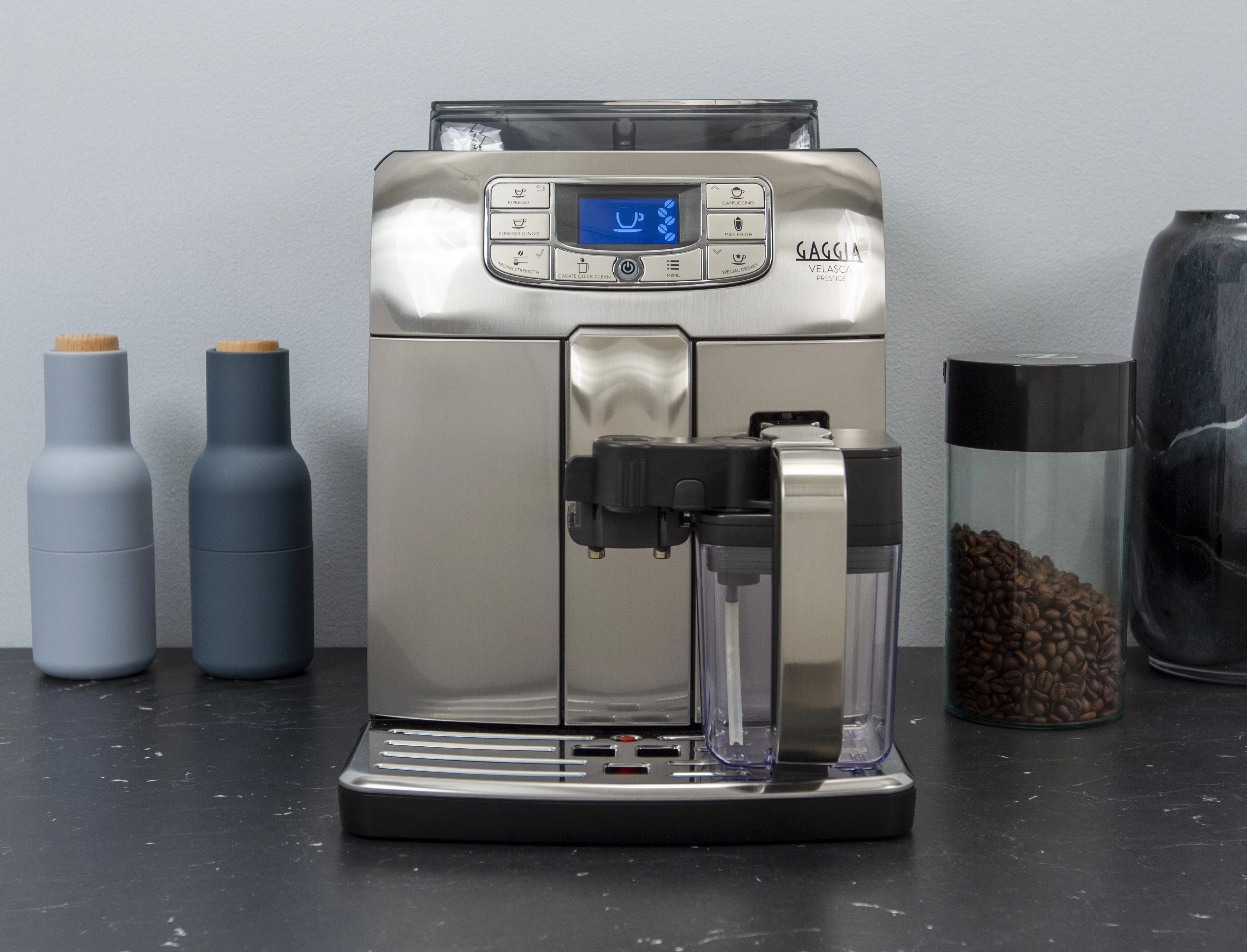 Gaggia Velasca Prestige - Image 36