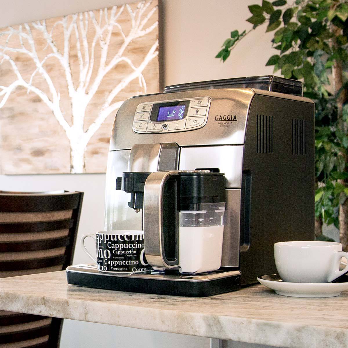 Gaggia Velasca Prestige - Image 4