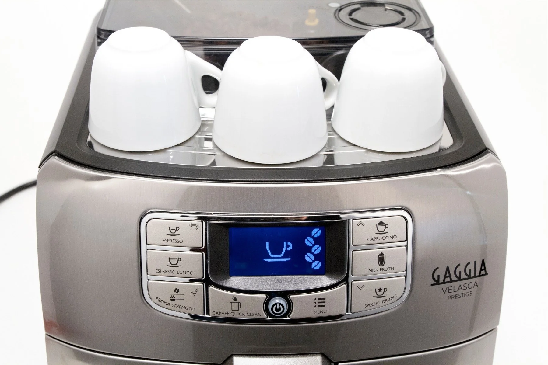 Gaggia Velasca Prestige - Image 5