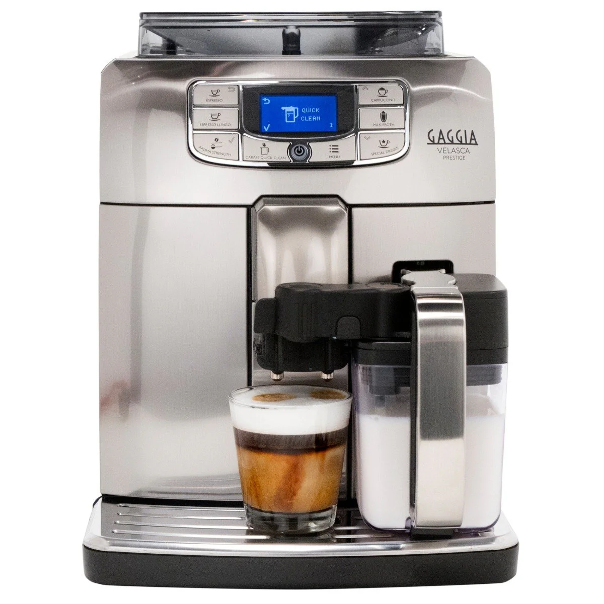 Gaggia Velasca Prestige - Image 8