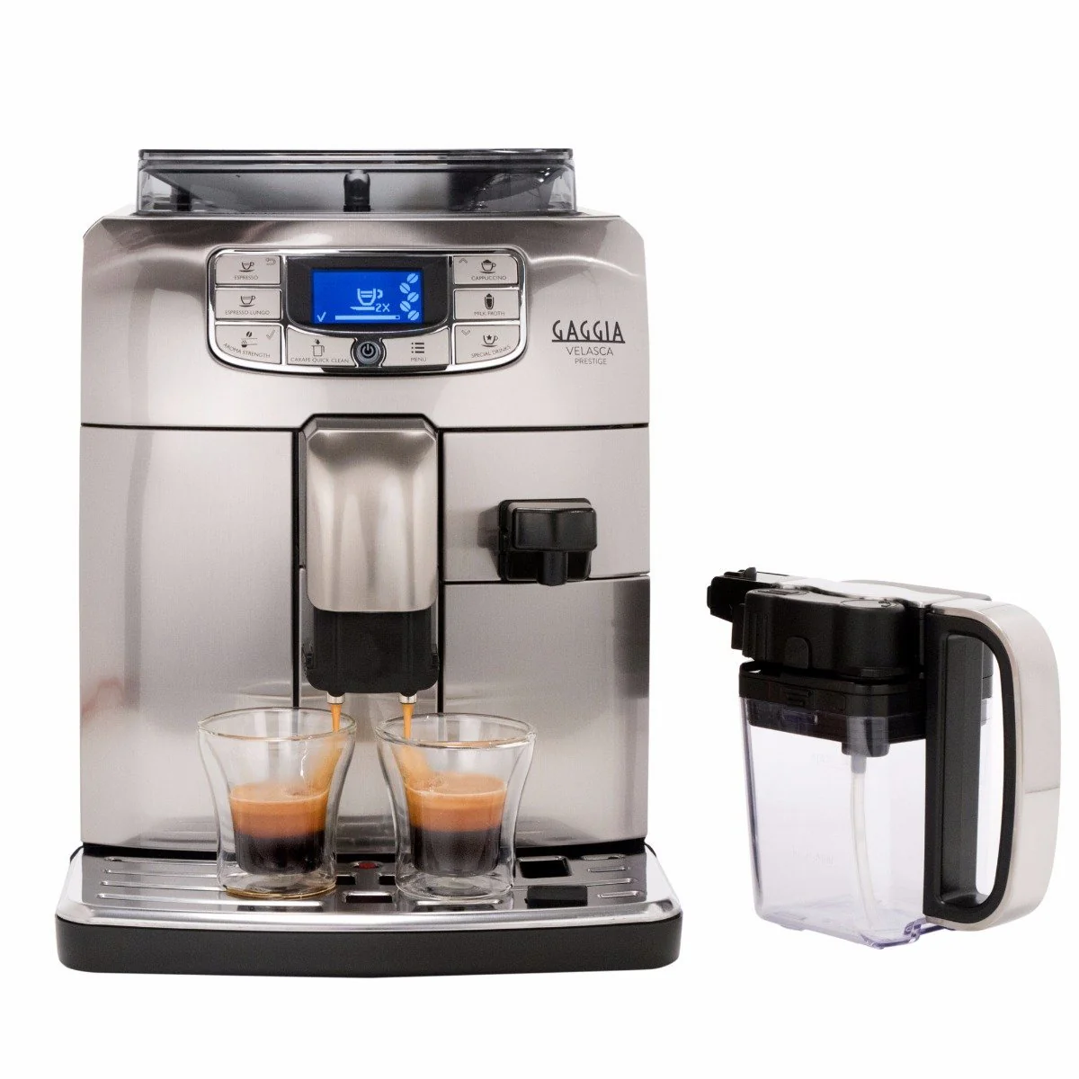 Gaggia Velasca Prestige - Image 9